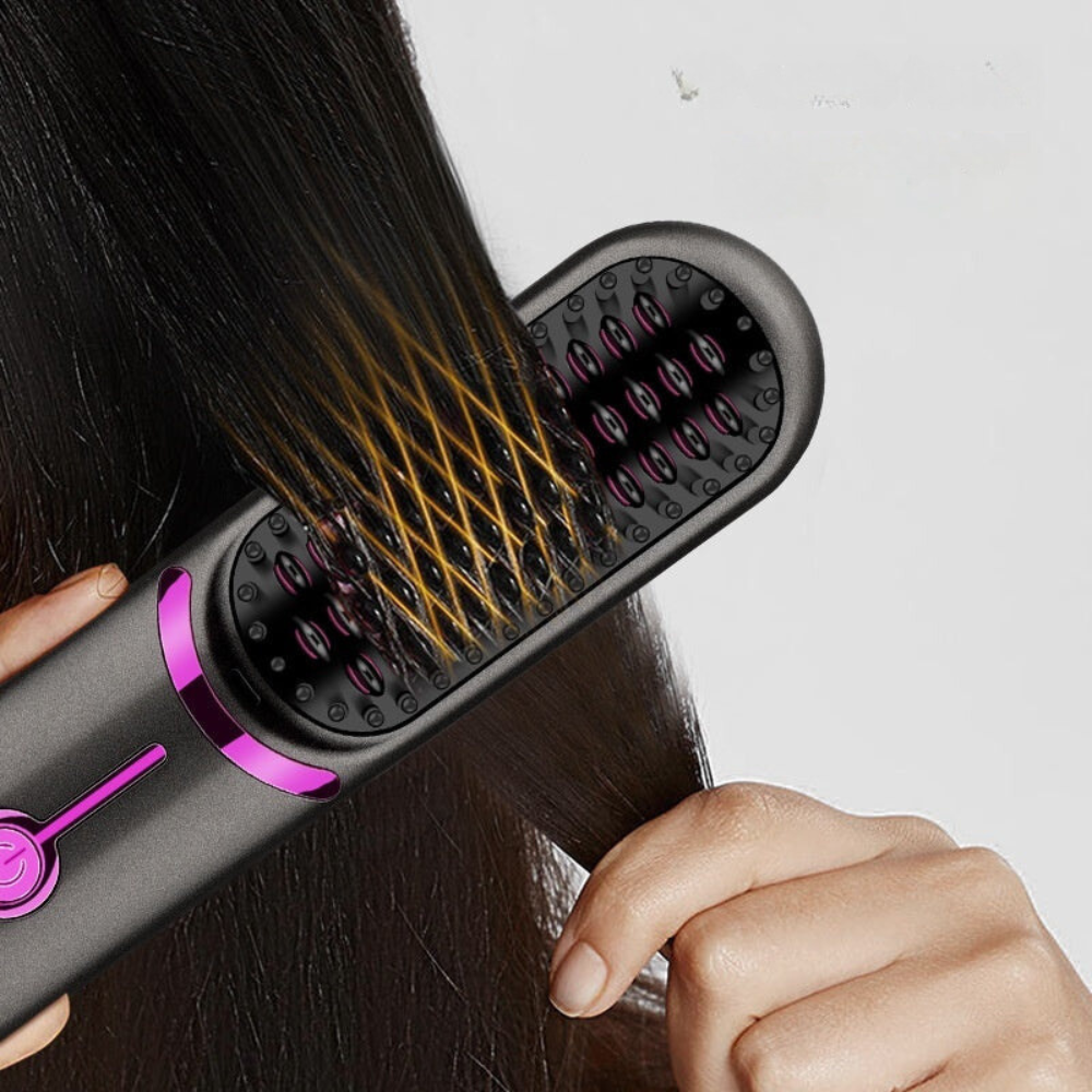 StyleGo: Perfect Haar, Overal!