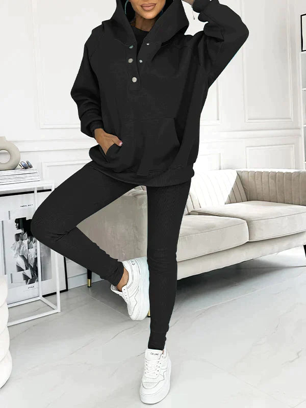 Stijlvolle Loungeset