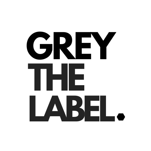 GREYTHELABEL